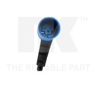 Sensor De ABS De Velocidad De Rueda Trasero Compatible Para BMW X3 E83