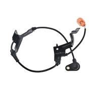 Sensor De Abs Delante Compatible Con Honda Civic 01- Izquierda