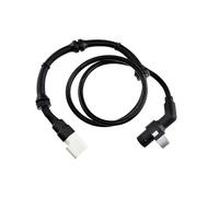 Sensor De Abs Delante Izquierda/Derecha Para Ford Ka 96-04.08