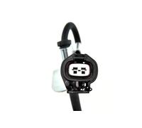 Sensor De Abs Delantero Izquierdo Compatible Con Mazda Rx-8 -2010