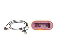 Sensor De Abs Hella 6pu 010 039-731