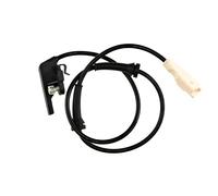 Sensor De Abs Trasero Compatible Con Citroen C4 2004-, Peugeot 307 2000-