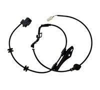 Sensor De Abs Trasero Derecho Compatible Con Toyota Prius 2009-