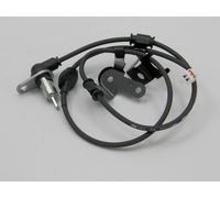 Sensor De Abs Trasero Izquierdo Compatible Con Mazda 626 Ge 1991-