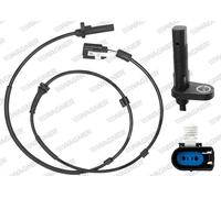 Sensor De ABS WAGNER De Velocidad De Rueda Para Ford Transit Kasten FA_ _ FD_