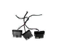 Sensor De Acantilado, Compatible Con Eufy, Accesorios De Aspiradora | Compatible con L50 L60, accesorios de repuesto for aspiradora robótica