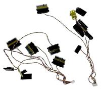 Sensor de acantilado, compatible con Roomba S9 S9+ 9550 | Pieza de repuesto del detector anticaída for robot aspirador