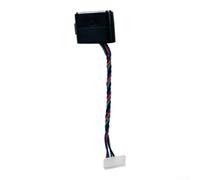 Sensor de acantilado delantero para Cecotec para conga M20 8290 7490 7690 robot aspirador detección de bordes prevención de caídas navegación segura escaleras pieza de repuesto