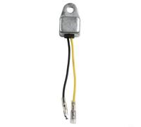 Sensor de aceite bajo para Honda para gx160 para gx200 GX240 para gx270 para gx340 para gx390 Interruptor de seguridad del motor pieza de repuesto 34150-ZH7-013