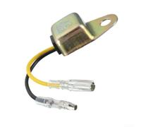 Sensor de aceite bajo para Honda para GX200 GX240 para GX270 para GX340 para modelos de motor GX390 utilizados en lavadoras a presión y cultivadores