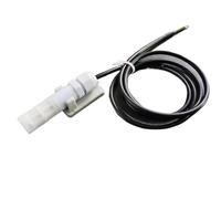 Sensor de aceite del motor Sonda del Sensor de temperatura y humedad módulo colector transmisor RS485 Modbus a prueba de polvo SHT30 Air 5-24VDC(RS485 PE)