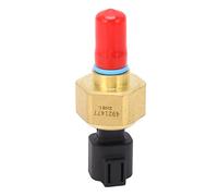 Sensor de aceite XTEVU, reemplazo de interruptor de presión de temperatura compatible con QSM ISM Engine 4921477 Sensor PRS del motor