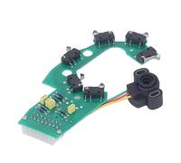 Sensor de aceleración de la placa de circuito de mango de la carretilla elevadora Alta estabilidad para Linde P30C P50C 1189 T20AP T20SP 131 L14 L16 L14AP L16AP 372