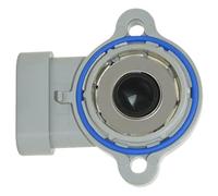 Sensor de acelerador Compatible Con Ford Para F-450 F-550 Para Super Duty 2004 Sensor De Posición Acelerador Accesorios Del Sensor TPS Del Coche OEM:4C3Z-9B989-A