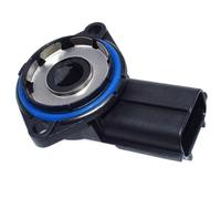 Sensor de acelerador Compatible Con Ford Para KA 2002 2003 2004 Para Focus 2000-2007 Sensor De Posición Acelerador TPS De 3 Pines OEM: 988F-9B989-BB
