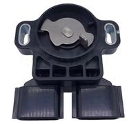 Sensor de acelerador Compatible Con Infiniti Para G20 2000 2001 2002 2.0L Sensor De Posición Acelerador Coche TPS OEM:A22-665-W00 A22665W00