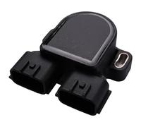 Sensor de acelerador Compatible Con Nissan Para Patrol Y61 3.0L 2000-2014 Piezas Del Sensor De Posición Acelerador TPS Coche OEM:A22-661-J03 A22661J03