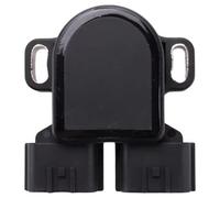 Sensor de acelerador Compatible Con Nissan Para Skyline RB33 2.5L 1993 1994 1995 1996 1997 1998 Sensor De Posición Del Acelerador TPS OEM: A22-661-J03 A22661J03