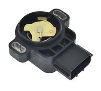 Sensor de acelerador Compatible Con Subaru Para Forester Para Impreza 1998 1999 2000 2001 2002 2003 2004 2005 Sensor De Posición Del Acelerador TPS OEM:A22668R00