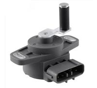 Sensor de acelerador Reemplaza El Sensor Posición Acelerador De 5 Pines. Sensor TPS Pedal Acelerador. Compatible Con Toyota Para Avensis 2.0 TD. OE 89281-20010