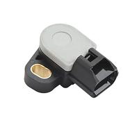 Sensor de acelerador TPS, Sensor de posición del acelerador 21176 0001 ABS UTV accesorio de gestión del motor para KFX450R KX250F Ninja