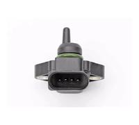 Sensor de admisión de presión absoluta del colector MAP apto para Audi A2 A3 A4 A6 TT 1,2 1,4 1,8 OE 038906051 Caudalímetro para coche