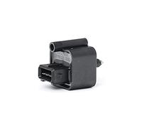 Sensor de agua Delphi 9305-150A, calidad original | Compatible con: SSANGYONG ACTYON I, KYRON, REXTON / REXTON II, RODIUS I, STAVIC