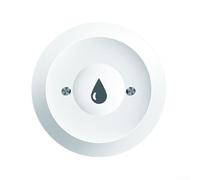 Sensor de agua detector de fugas, para Tuya -ZigBee Smart Water Immersion Sensor, Water Flood Leakage Sensor, para Smart Life APP Remote Monitoring