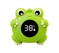 Sensor de agua digital para bañera, alarma de nivel de agua | Diseño digital de nivel de agua, sensor de agua para bañera, monitor de desbordamiento para baño, casa, bañera,