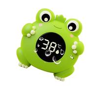 Sensor De Agua Para La Bañera | Dispositivo Flotante De Temperatura | Monitor De Temperatura Del Agua En La Ducha - para niños viajes hogar baño hotel celebración de vacaciones