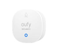 Eufy Security Sensor de Inundación y Congelación Inalámbrico 868 MHz Compatible con el Sistema de Alarma Eufy