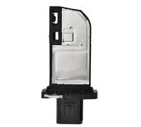 Sensor de aire coche Compatible con Ford para Edge 2012 2013 2014 2015 8V21-12B579-AA 8V2112B579AA Medidor de flujo de masa de aire Sensor MAF