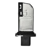Sensor de aire coche Compatible con Ford para Edge 2012 2013 2014 2015 8V21-12B579-AA 8V2112B579AA Sensor de flujo de aire masivo MAF