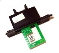 Sensor de aire completo para estufas de pellets originales MCZ cod. 41451205000