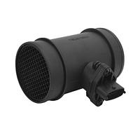 Sensor de aire masivo Torvex, sensor de flujo de aire del medidor MAF 0281002537 compatible con la pieza de repuesto de admisión del motor Isuzu D Max Rodeo