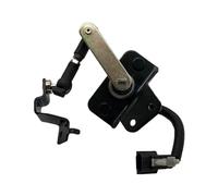 Sensor De Ajuste Altura La Suspensión Trasera/izquierda 53820-7S600 Para Armada 2005-2014 Sensor nivel suspensión neumática
