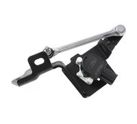 Sensor de ajuste de altura para el control del nivel de la suspensión de las ruedas traseras del Mitsubishi