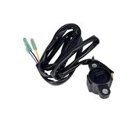 Sensor de ajuste de potencia fuera de borda para Mercury, para Mariner y para motores Verado 135-250HP, repuesto OEM 896688001, plástico + metal