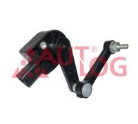 Sensor de ajuste del alcance de la luz AUTLOG AS6482 para PASSAT B6 2 2005-2010