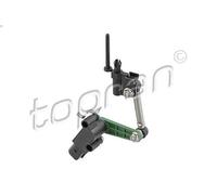 Sensor, regulación de alcance de faros HANS PRIES 117 318