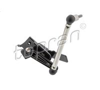 Sensor de ajuste del alcance de la luz HANS PRIES 121 542 para Q7 3 2015-