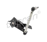 Sensor de ajuste del alcance de la luz HANS PRIES 121 542 para Q7 3 2015-2019