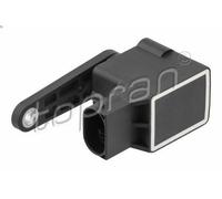 Sensor de ajuste del alcance de la luz HANS PRIES 600 214 para S80 I 2 1999-2006