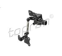 Sensor de ajuste del alcance de la luz HANS PRIES 623 110 para A3 (8P1) 2 2006-