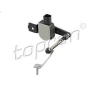 Sensor de ajuste del alcance de la luz HANS PRIES 623 111 para A3 (8P1) 2 2004-