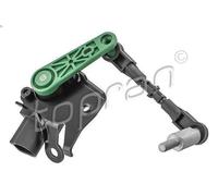 Sensor de ajuste del alcance de la luz HANS PRIES 623 146 para A6 C7 2 2011-2018