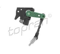 Sensor de ajuste del alcance de la luz HANS PRIES 623 162 para A6 C7 2 2011-2013