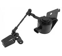 Sensor de ajuste del alcance de las luces Atrás izquierda ECX-CH-025 NTY