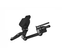 Sensor de ajuste del alcance de las luces Delante, izquierda 96160000401 vika