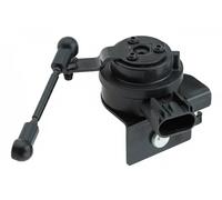 Sensor de ajuste del alcance de las luces Delante, izquierda ECX-CH-013 NTY